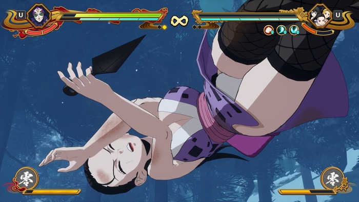 「鬼滅の刃」最新ゲームのおっぱいとパンツwwwwwwwwwwwのトップ画像