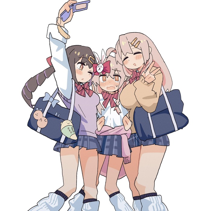まひろちゃんで抜く奴wwwwwのトップ画像