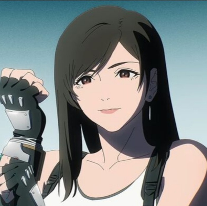 FFの女キャラwwwwwwwwwwwのトップ画像