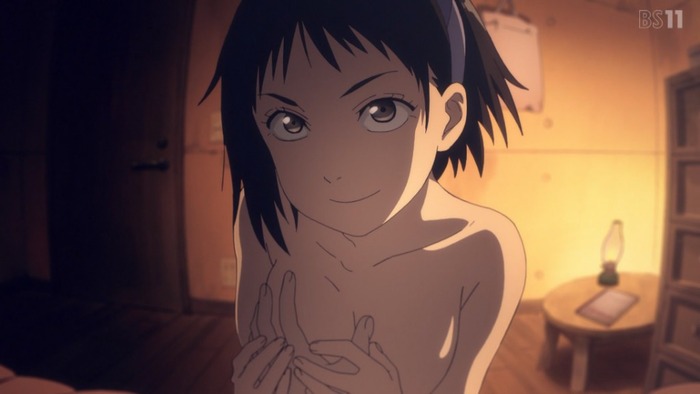 【画像】某アニメ、エロに路線変更して活路を見出すのトップ画像