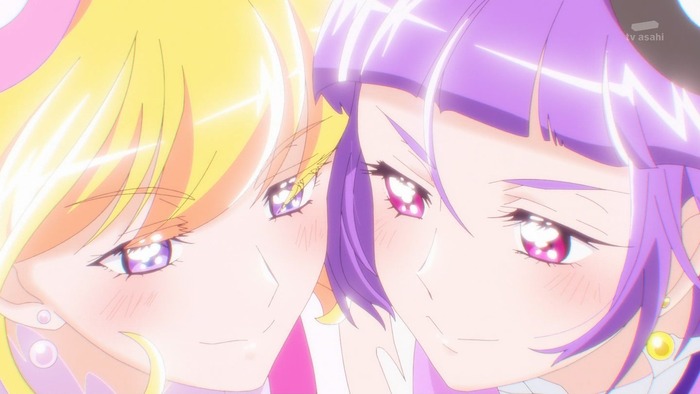 まほプリ～MIRAI DAYS～　完全にしてるwwwwwwwwwのトップ画像