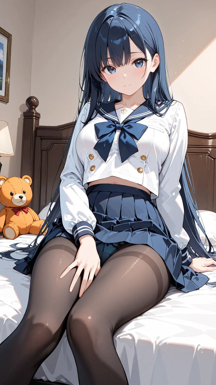 黒ストは良き文化のトップ画像