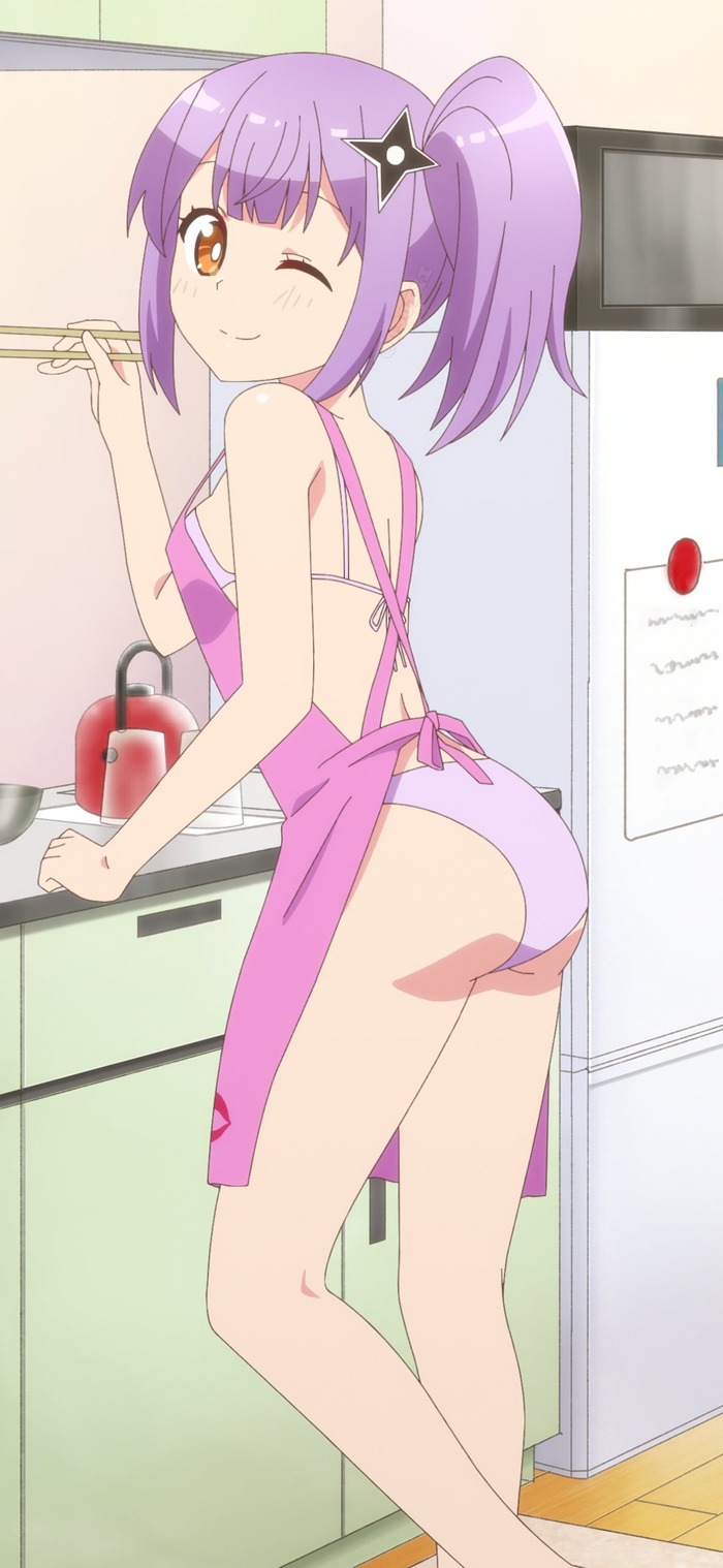 【画像】今期アニメにロリ巨乳ｗｗｗｗｗｗｗｗｗｗｗｗｗｗｗのトップ画像