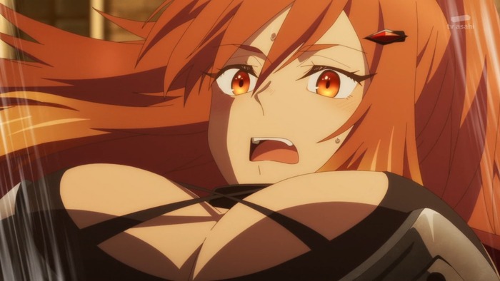 片田舎のおっさん剣聖　双剣のおっぱいwwwwwwwwwwのトップ画像