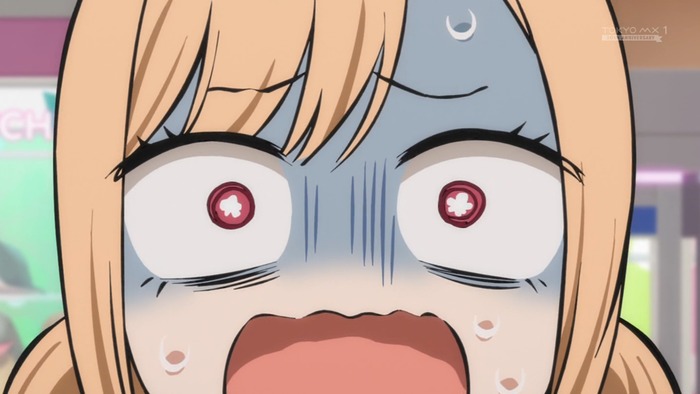 着せ恋のごじょーくん寝取られるwwwwwwwwwのトップ画像