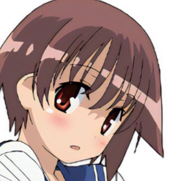 【画像】宮永咲さん、角が退化するのトップ画像