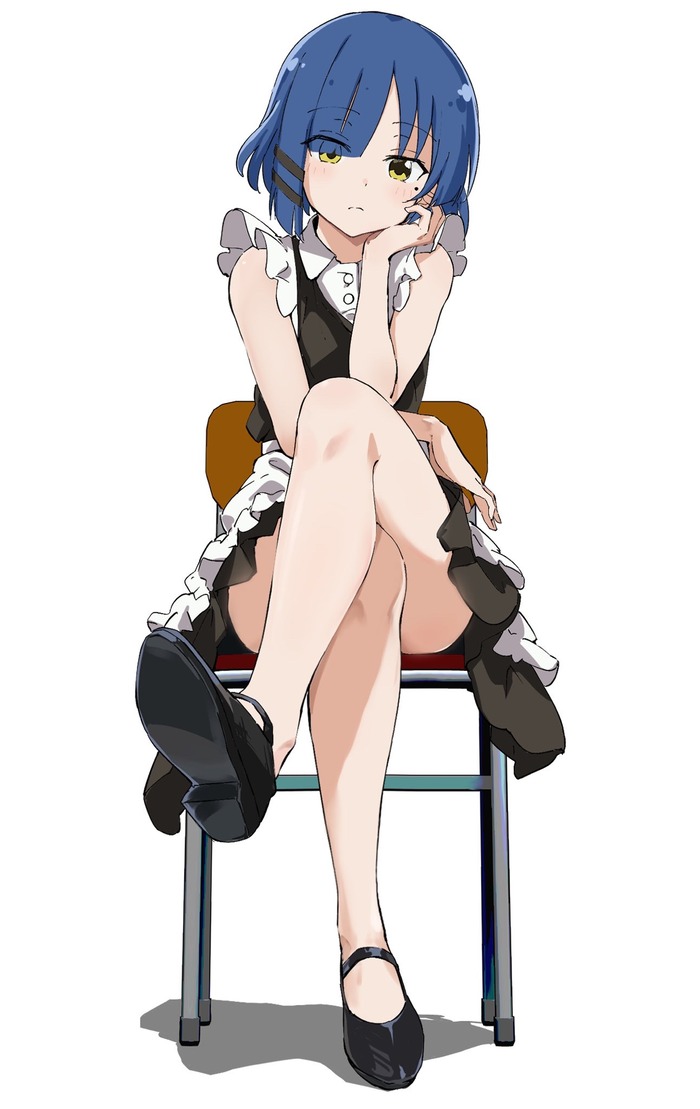 【画像】山田かわいいwwwのトップ画像