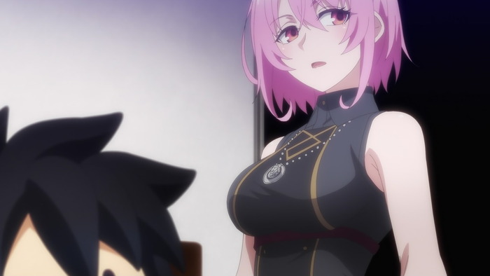 【嘆きの亡霊2期8話】シトリーでっかwwwwwwwwwのトップ画像