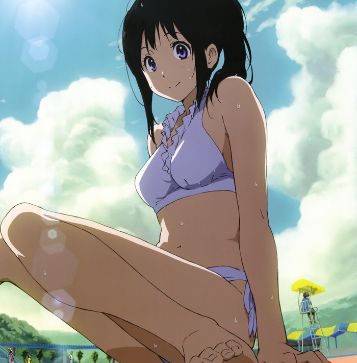 えるたその腰まわりエロすぎのトップ画像