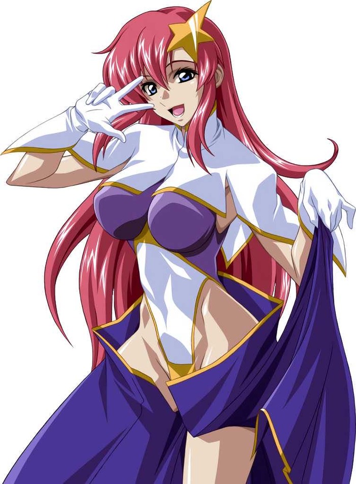 Hな衣装の女キャラwwwwwwwwwwのトップ画像