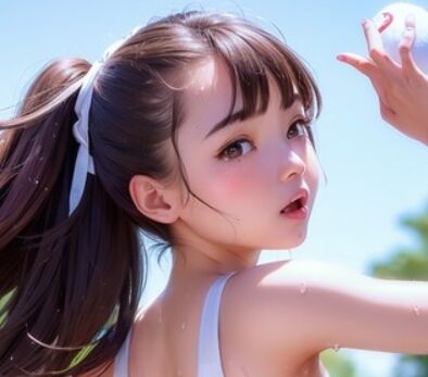 【画像】AIさんエッチが過ぎるのトップ画像