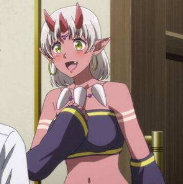 サラリーマンが異世界に行ったら四天王になった話　下乳ナーフされてしまうのトップ画像