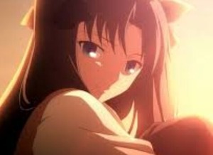 遠坂凛とかいうキャラwwwwwwwwwwのトップ画像