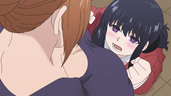 【怪異と乙女と神隠し】おっぱいサンドバッグがえちwwwwwwwwwwwwwのトップ画像
