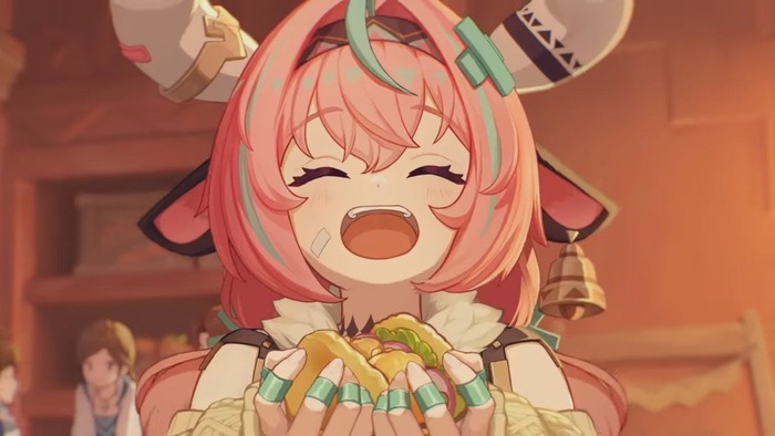 【速報】原神さん、新キャラの爆乳デカ尻牛娘が強すぎてケツゲーになるｗｗｗｗｗｗｗｗｗｗのトップ画像