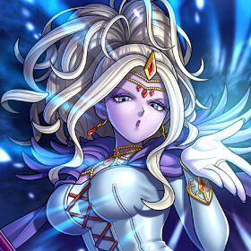 ドラクエシリーズで一番おっぱい吸い付きたいキャラといえばのトップ画像