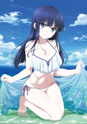 今現在お世話になってる娘　その2のトップ画像