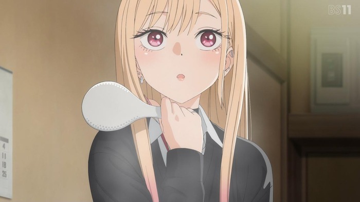 着せ恋の喜多川海夢ちゃんっているじゃん？？？？のトップ画像