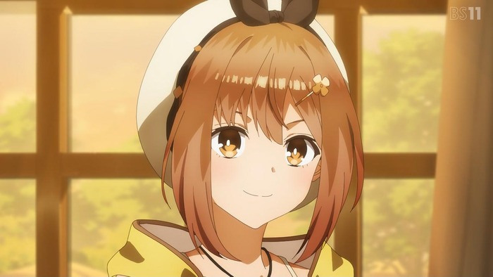 ライザの太もも太過ぎだろwwwwwwwのトップ画像