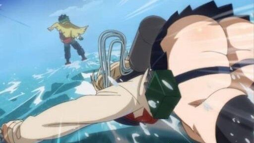 【朗報】ヒロアカのアニメ、ドスケベｗｗｗｗｗｗｗｗｗｗｗｗｗｗｗｗｗｗｗｗｗのトップ画像