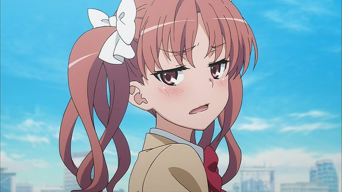 【画像あり】白井黒子とかいう人質取られたら簡単に無力化されそうな美少女のトップ画像