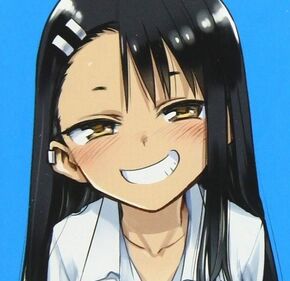 【画像】長瀞さん、えっちすぎるのトップ画像