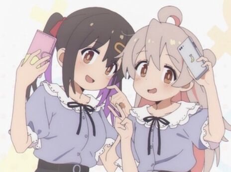 お兄ちゃんはおしまい！とかいうアニメwwwのトップ画像