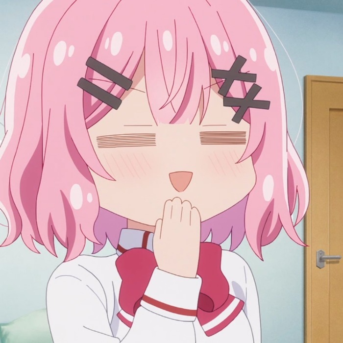 わたなれ れな子は可愛いなのトップ画像