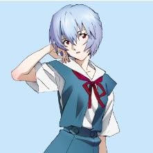 綾波系ヒロインっていっぱいいたよねのトップ画像