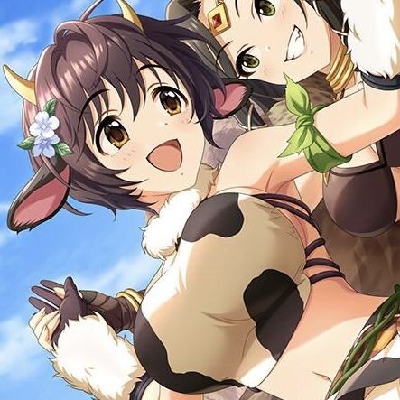 及川雫　おっぱいおっきいから好きのトップ画像