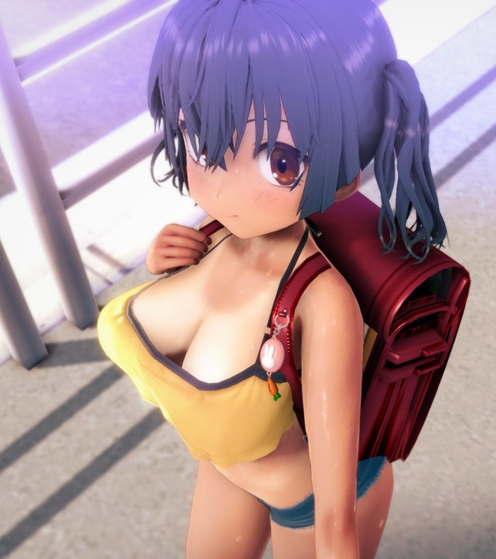 【朗報】コイカツのVRセックス、アホみたいにシコれる・・・のトップ画像