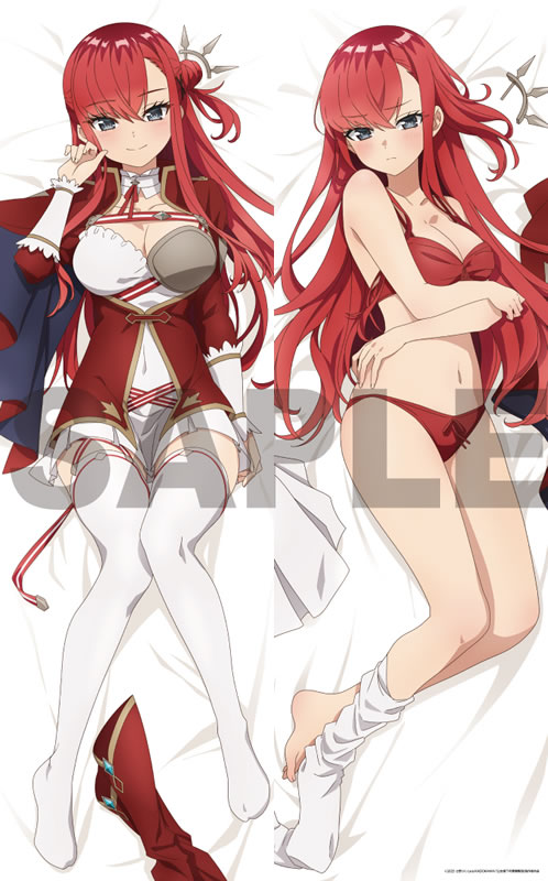 えちちな抱き枕　いっぱい出るwwwwwwwwwwのトップ画像
