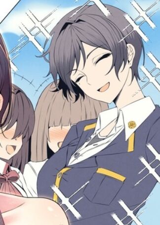 王子様扱いされるキャラってデカいよなwwwwwwwのトップ画像