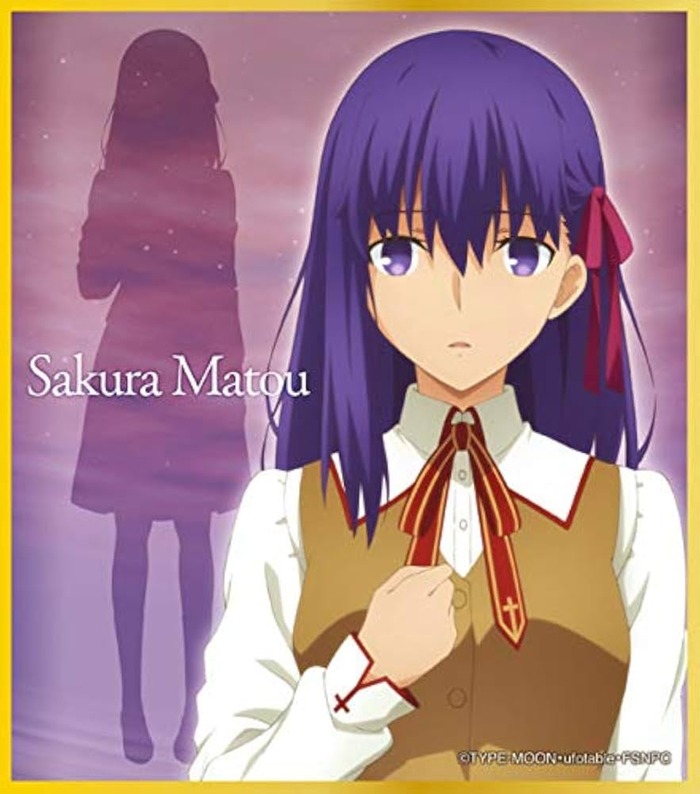 元は不人気ヒロインらしいなのトップ画像