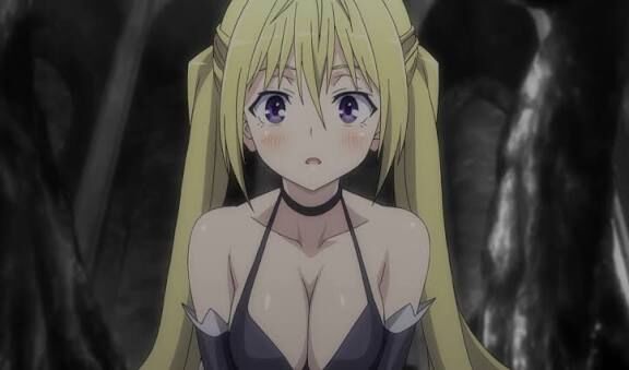 エロい格好のキャラwwwwwwwwwwwwwのトップ画像