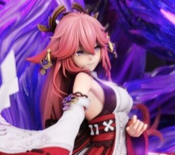 【画像】中国のフィギュアの質、完全に日本を超えてしまうｗｗｗｗｗｗｗｗｗｗｗｗのトップ画像