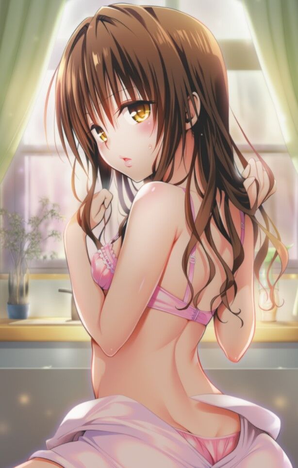 ToLOVEるキャラAIで作るwwwwwwwwwのトップ画像