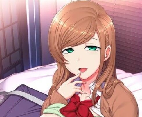 真田美菜子とかいうキャラwwwwwwwwwのトップ画像