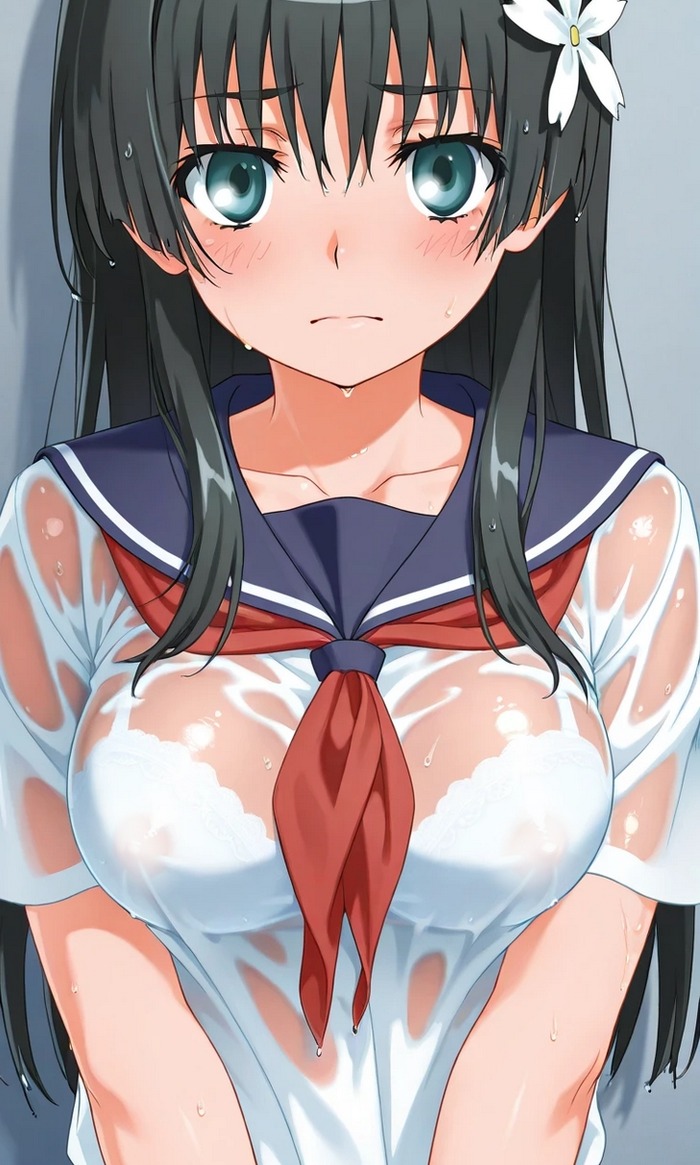 サブキャラなのに成りあがった佐天とかいうキャラwwwwwwwwwwwwのトップ画像