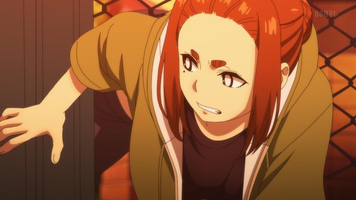 怪異と乙女と神隠し 菫子さんデカすぎて壁尻してしまうwwwwwwwwのトップ画像