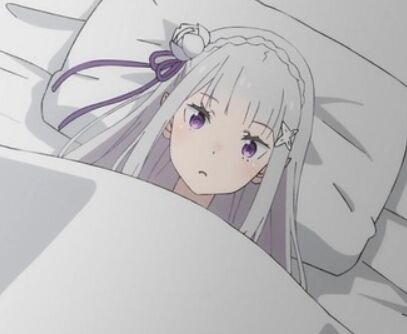 リゼロのエミリアさん、全裸にされてしまうwwwwwwwwwのトップ画像