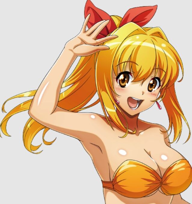 パチ＆スロキャラはなぜエッチでなくてはならないのか（哲学のトップ画像