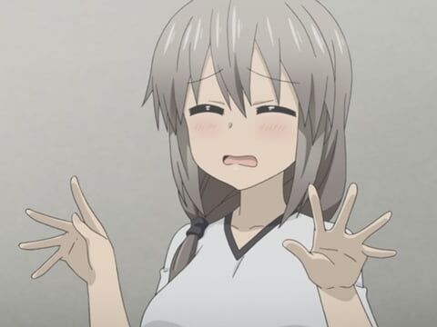 えっちなママキャラ教えろのトップ画像