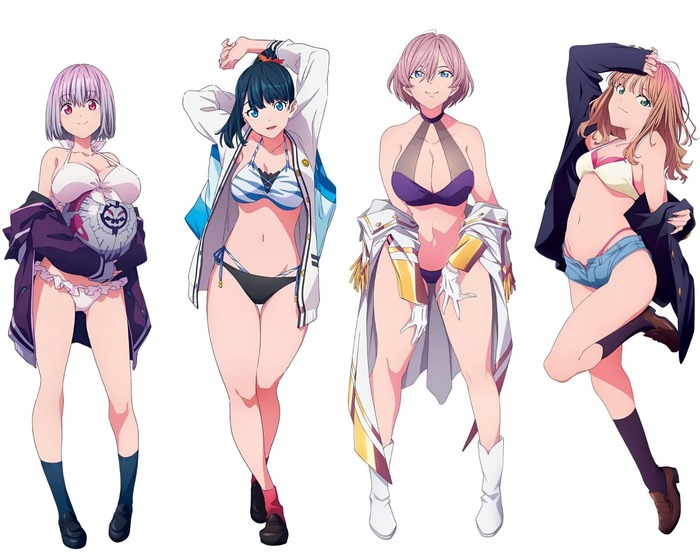 おまえらの好みはだれ？のトップ画像