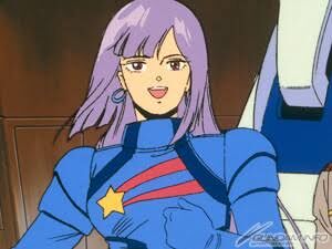 ZZのルーってなんでこんな可愛いんだろうのトップ画像