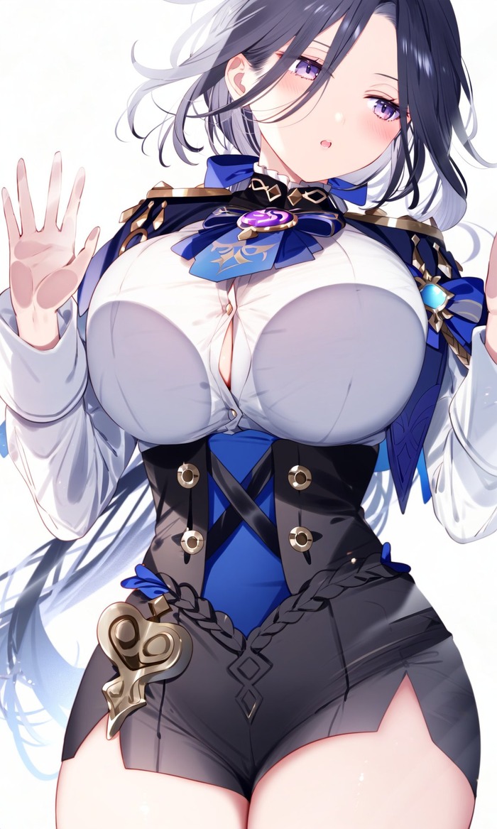 おっぱい大きなキャラ好きでしょ？のトップ画像