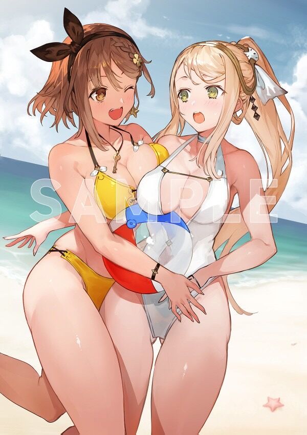レズっぽい子教えろ、ガチも良いのトップ画像