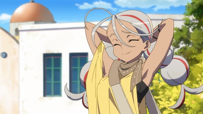 【永久のユウグレ 7話】アモルちゃんデッカwwwwwwwwwのトップ画像