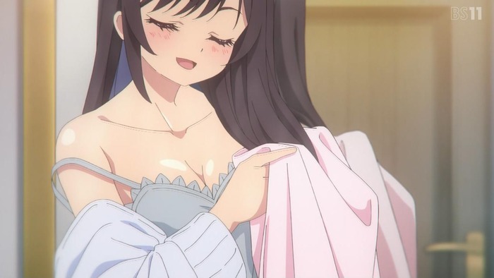 アリナという女えちすぎてイけるのトップ画像