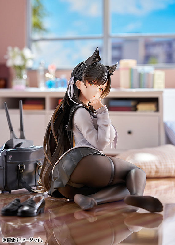 えっちなお姉さんフィギュア出るwwwwwwwwのトップ画像
